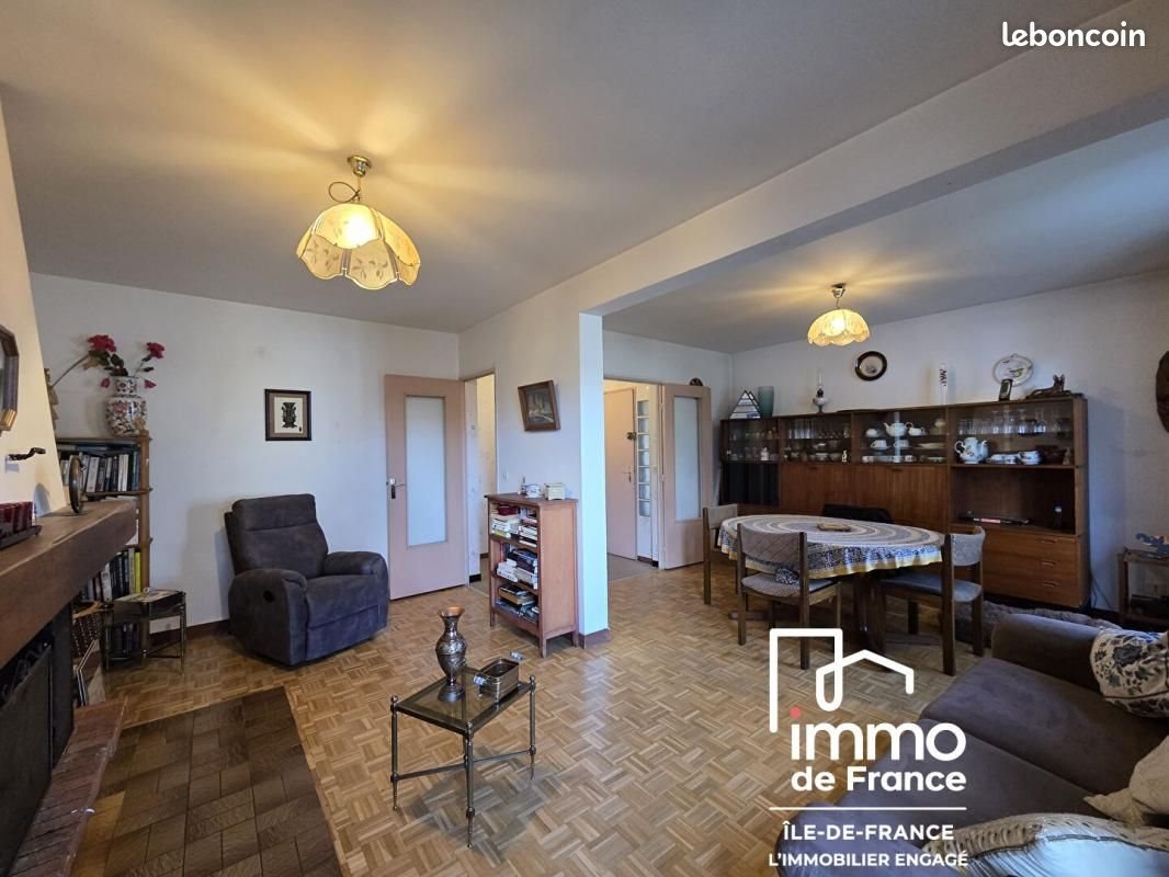 Maison à vendre, 163m², Villejuif