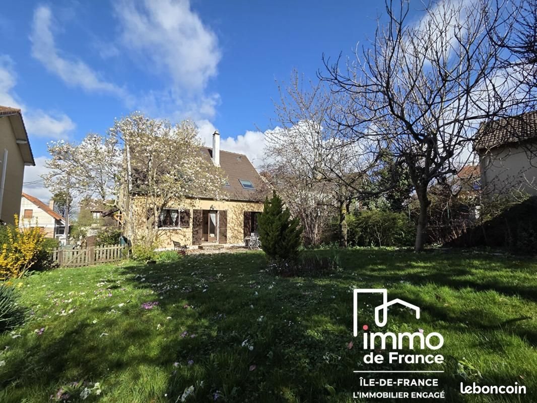 Maison à vendre, 163m², Villejuif