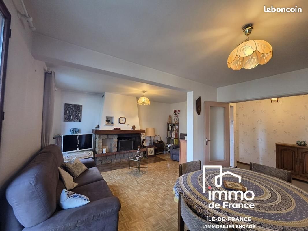 Maison à vendre, 163m², Villejuif