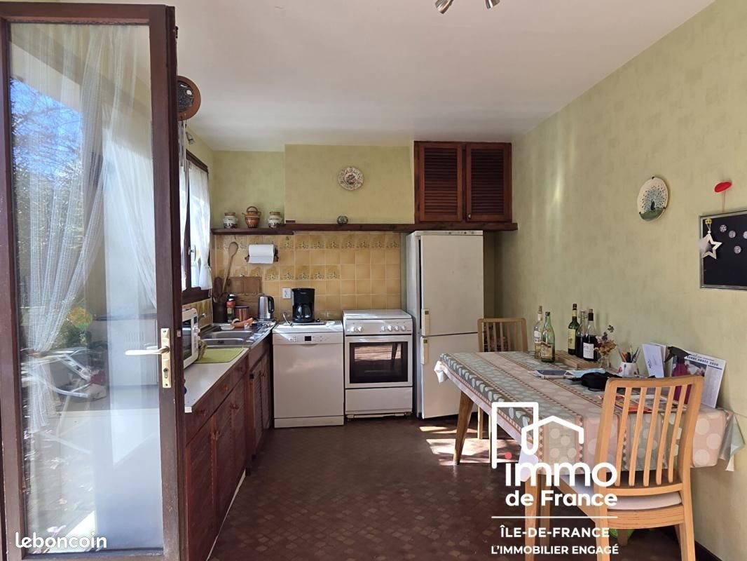 Maison à vendre, 163m², Villejuif