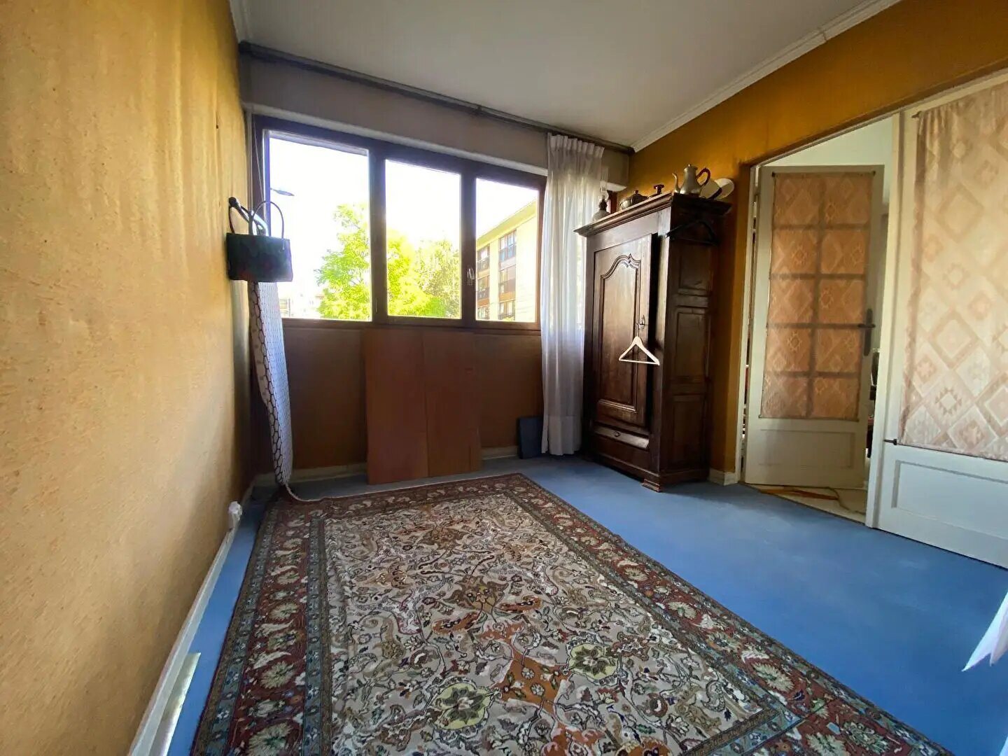 Appartement à vendre, 90m², Le Chesnay