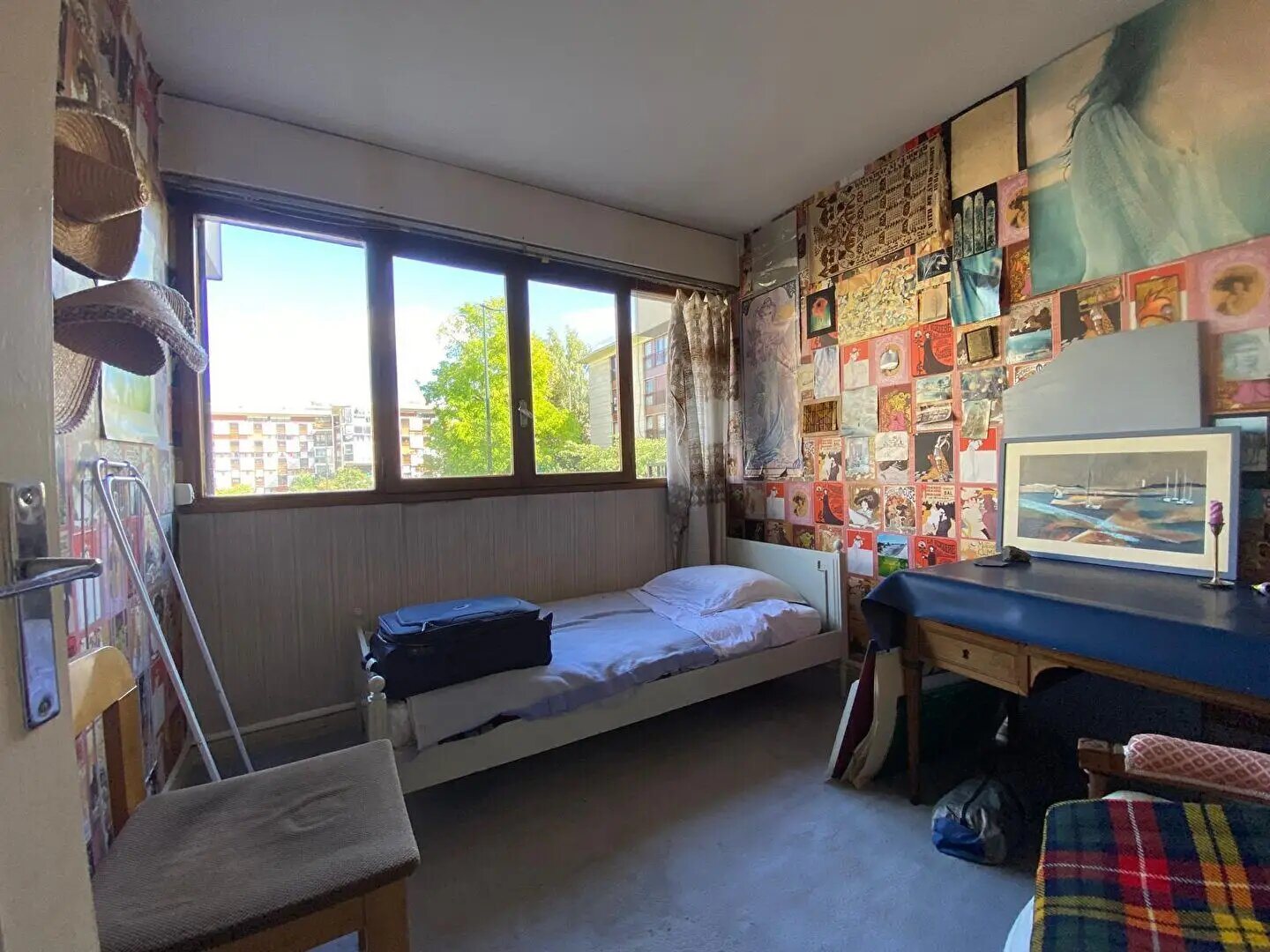 Appartement à vendre, 90m², Le Chesnay