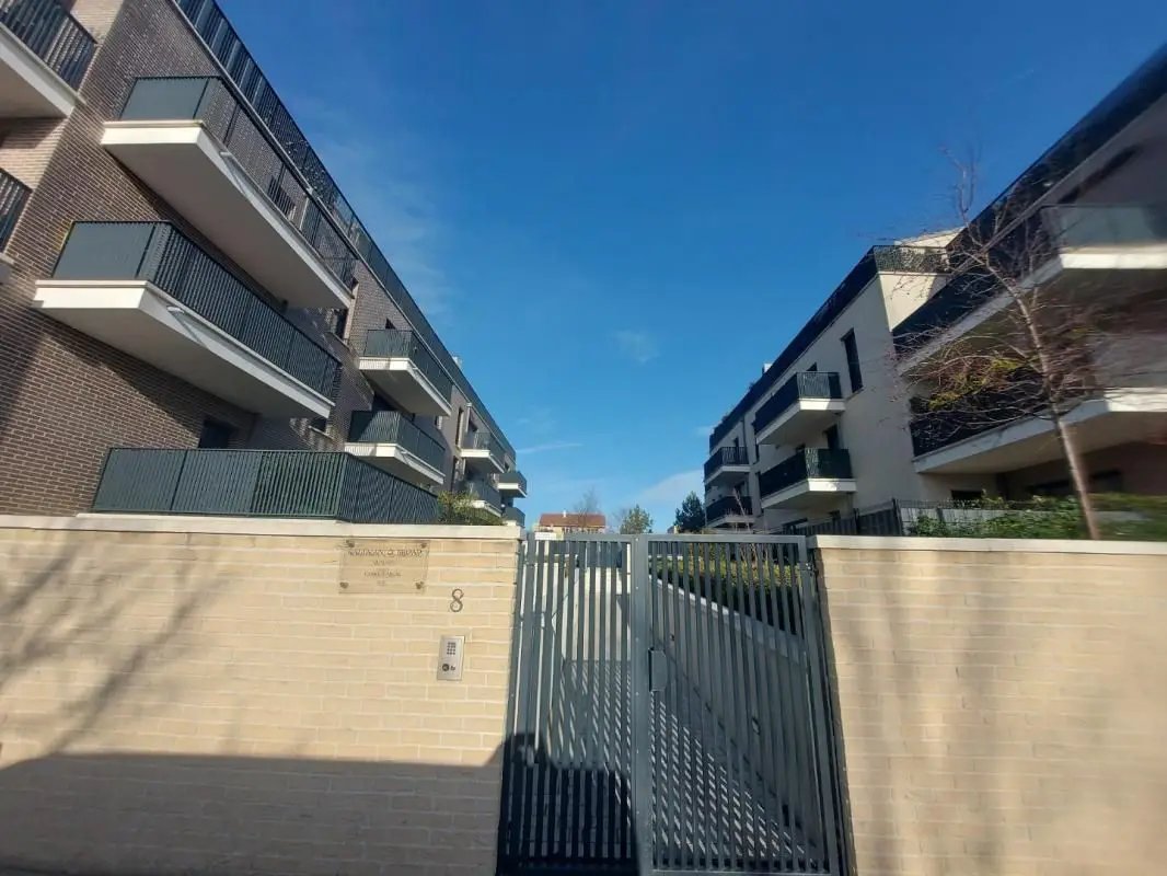 Appartement à louer, 46m², Bois-d'Arcy