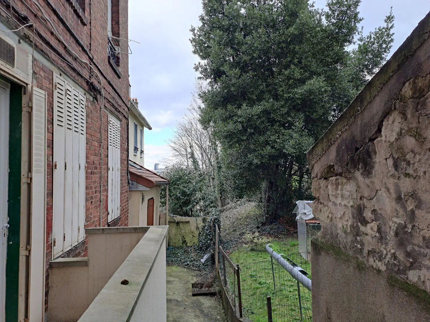 Appartement à vendre, 20m², Ivry-sur-Seine