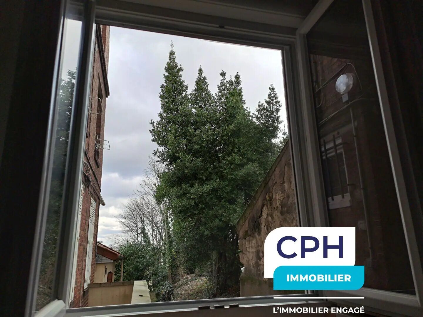 Appartement à vendre, 20m², Ivry-sur-Seine