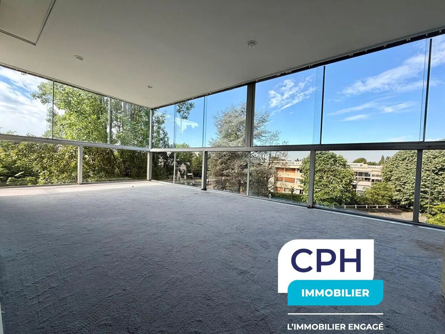 Appartement à vendre, 130m², Le Chesnay