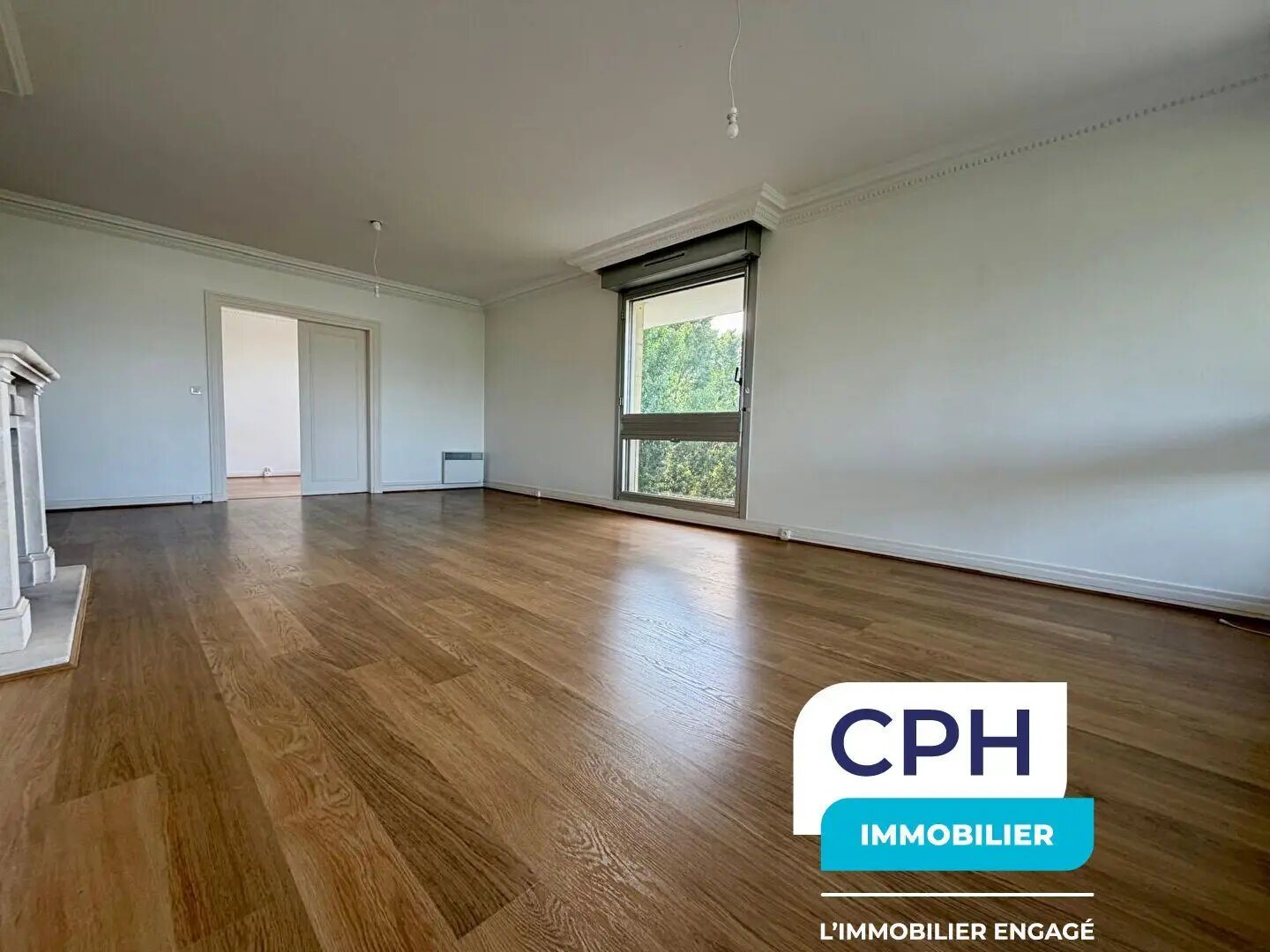 Appartement à vendre, 130m², Le Chesnay