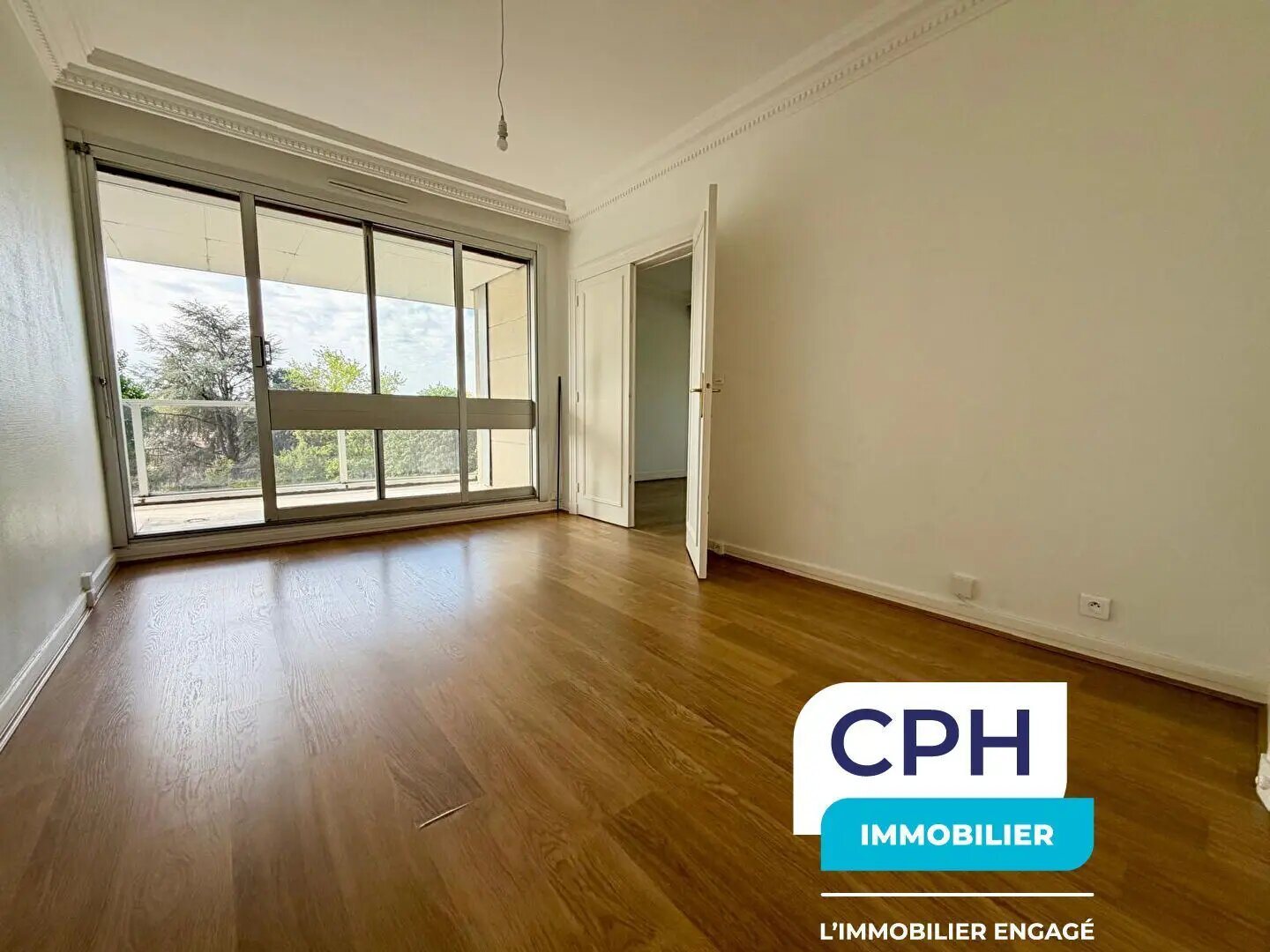 Appartement à vendre, 130m², Le Chesnay