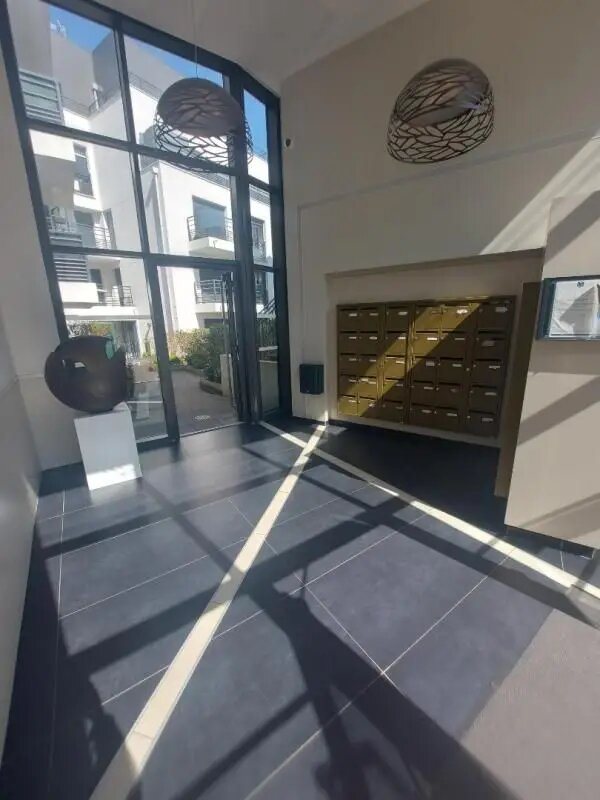 Appartement à louer, 43m², Livry-Gargan