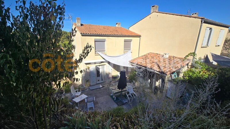 Maison à vendre, 106m², Limoux
