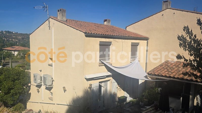 Maison à vendre, 106m², Limoux
