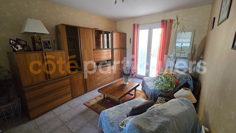 Maison à vendre, 106m², Limoux