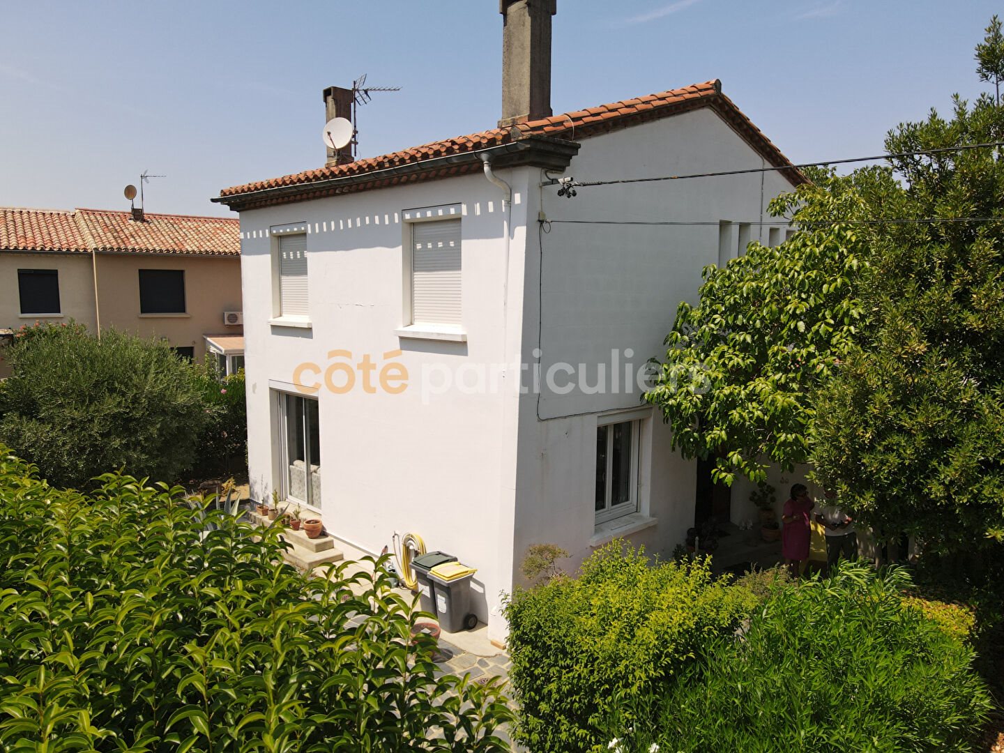 Maison à vendre, 90m², Carcassonne