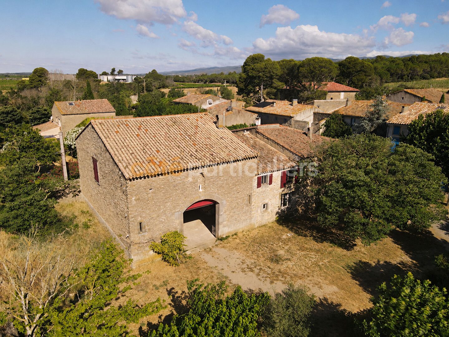 Maison à vendre, 277m², Peyriac-Minervois