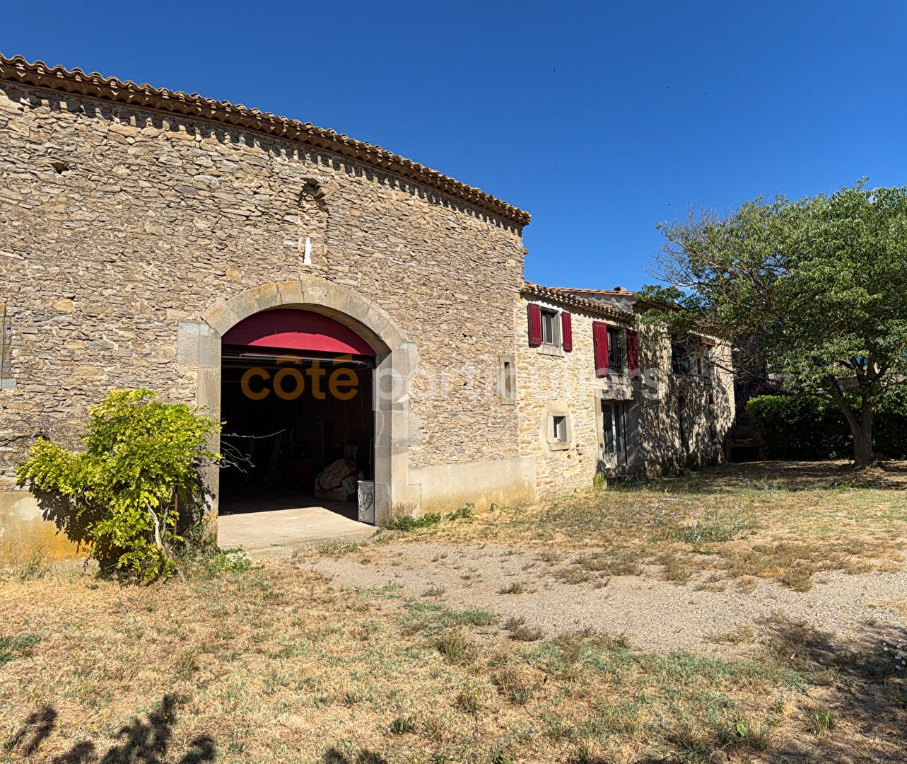 Maison à vendre, 277m², Peyriac-Minervois