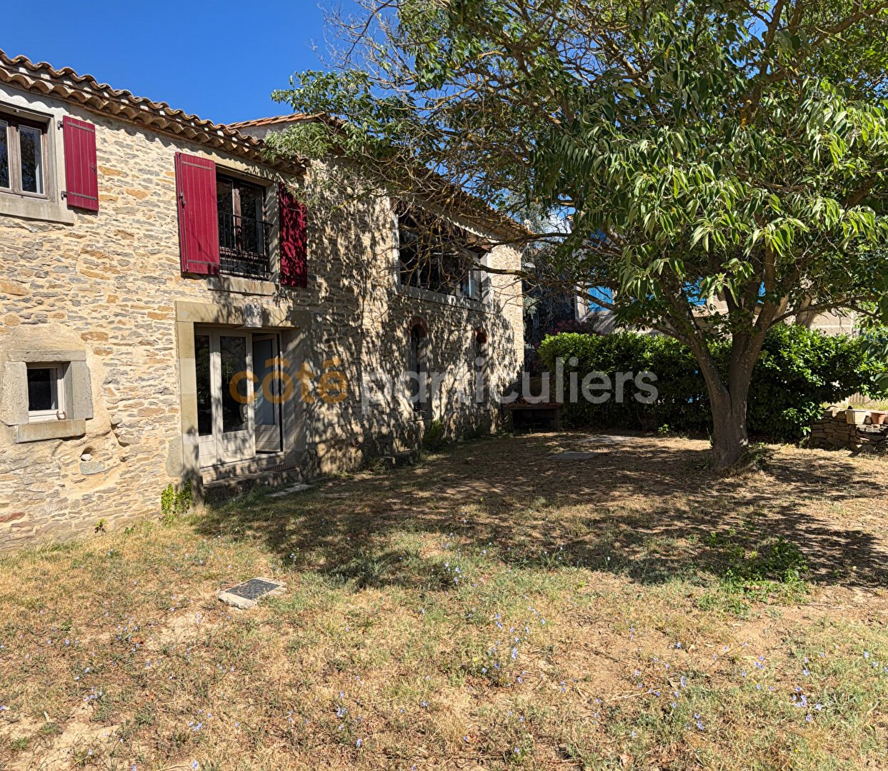 Maison à vendre, 277m², Peyriac-Minervois