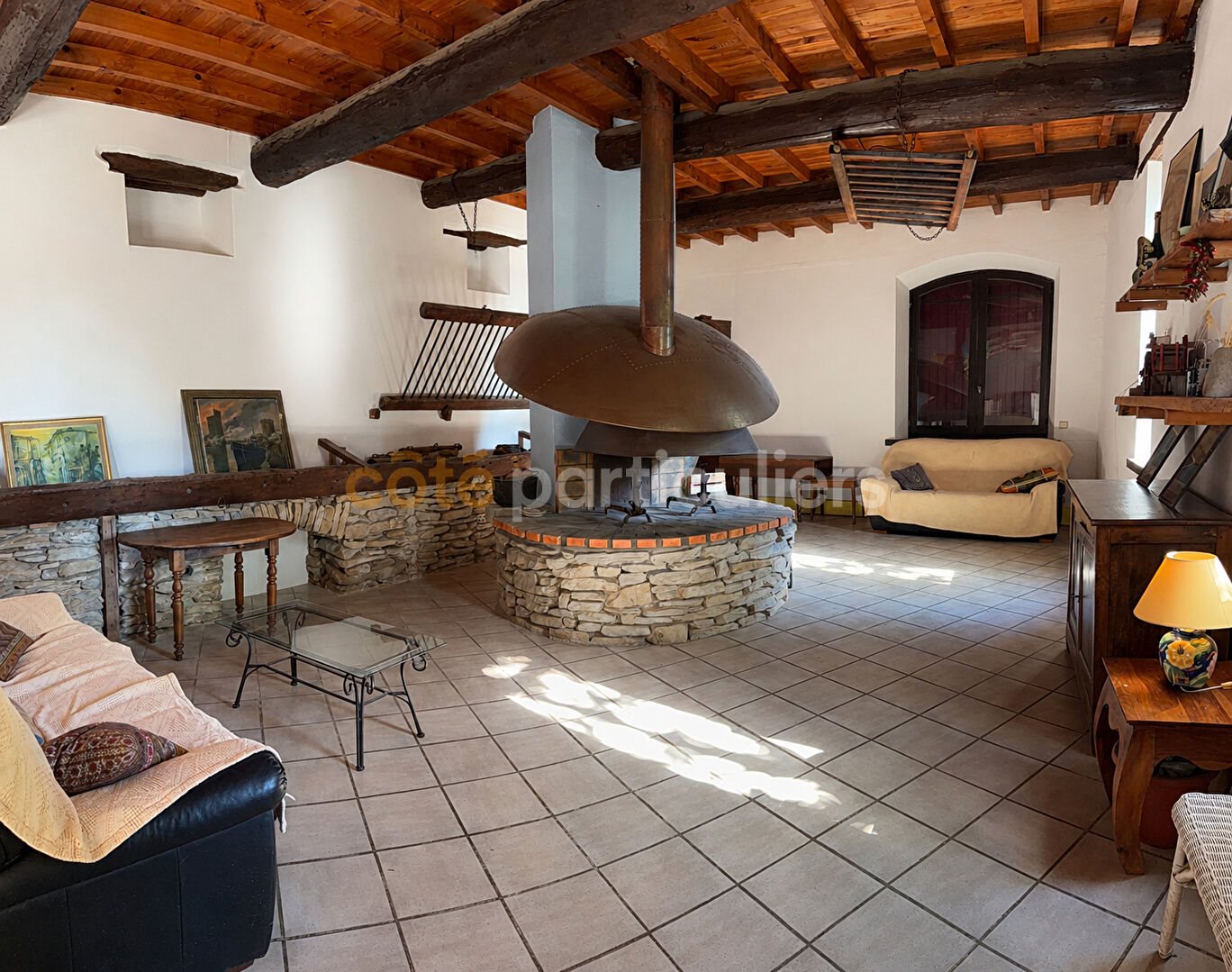 Maison à vendre, 277m², Peyriac-Minervois