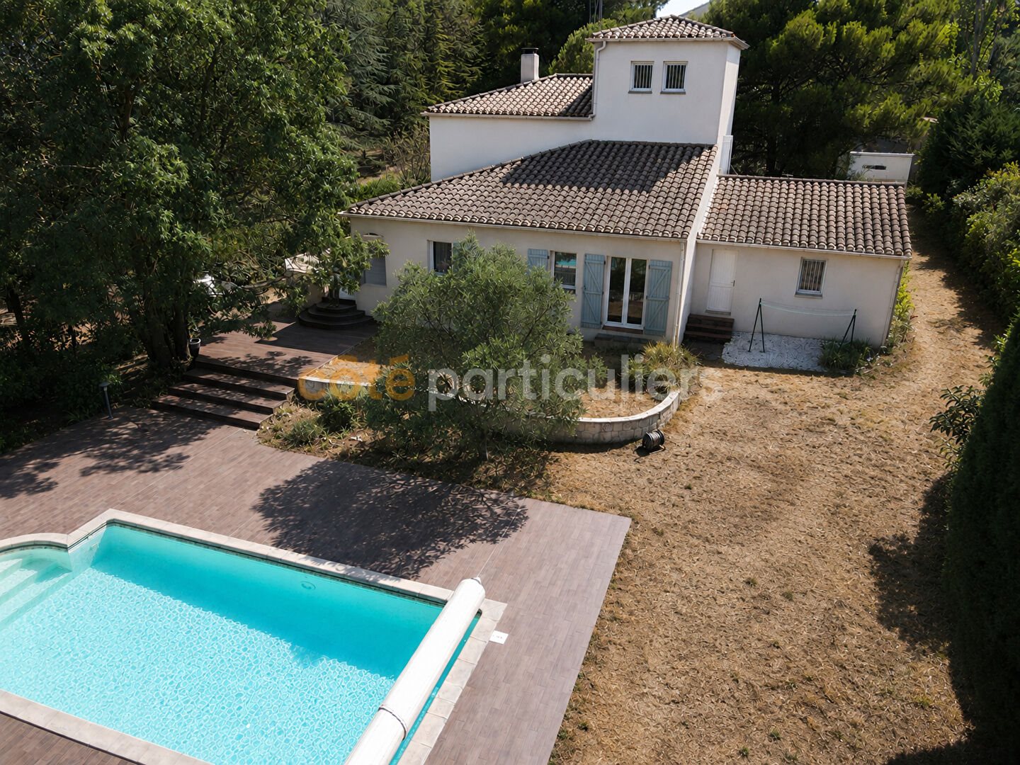 Maison à vendre, 156m², Villemoustaussou
