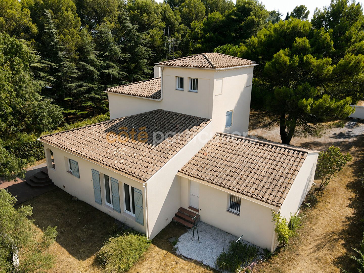 Maison à vendre, 156m², Villemoustaussou