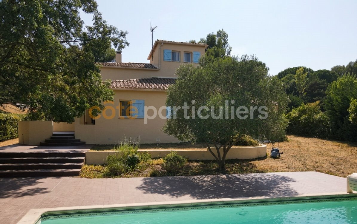 Maison à vendre, 156m², Villemoustaussou