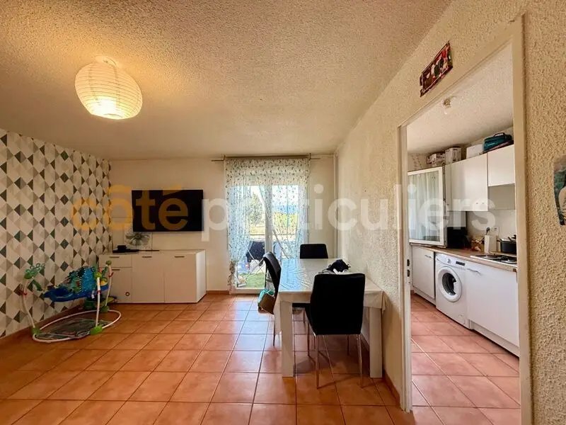 Appartement à vendre, 60m², Berriac