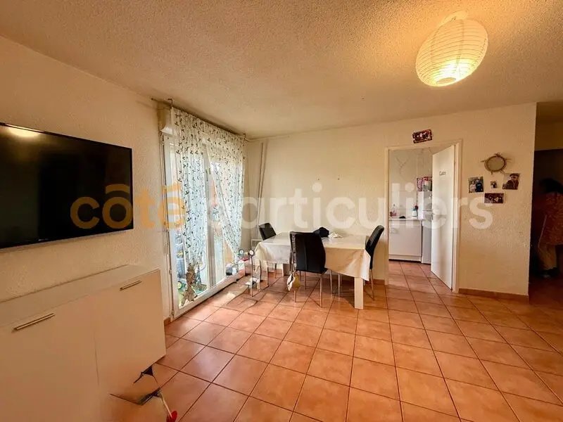 Appartement à vendre, 60m², Berriac