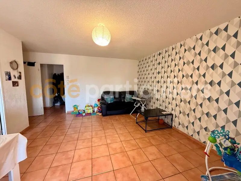 Appartement à vendre, 60m², Berriac