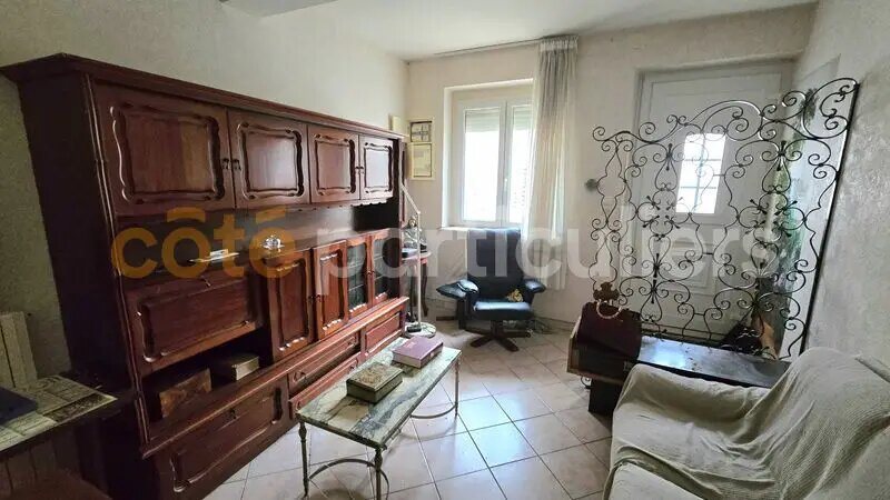 Maison à vendre, 50m², Bram