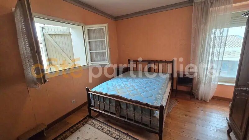 Maison à vendre, 50m², Bram