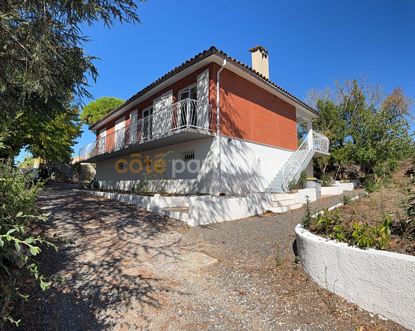 Maison à vendre, 96m², Lavalette