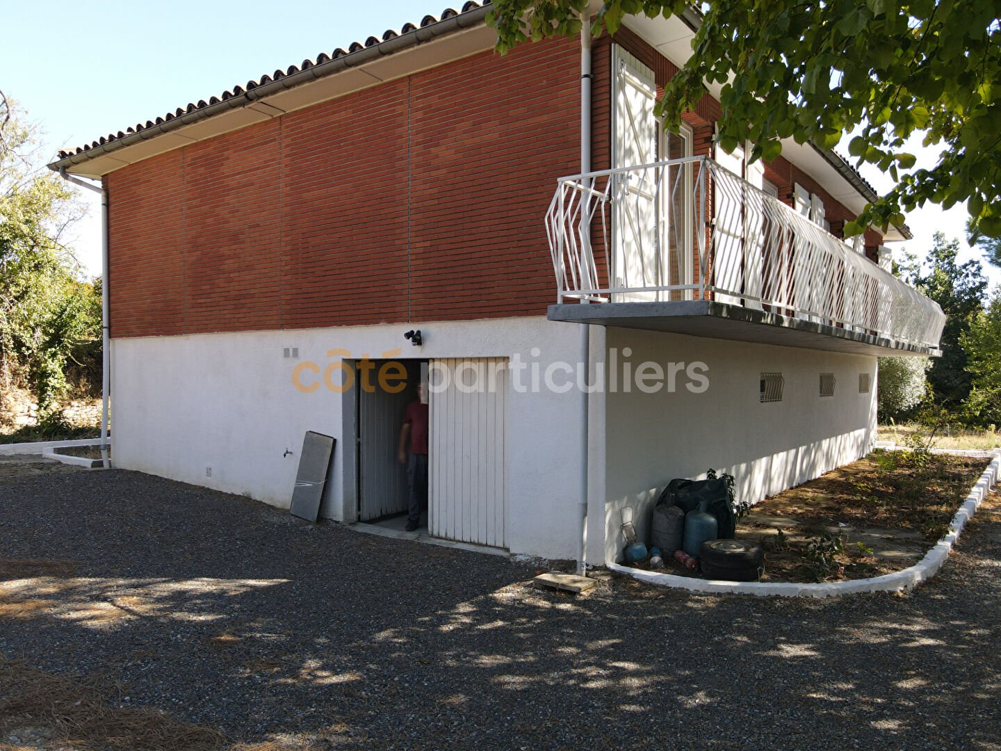 Maison à vendre, 96m², Lavalette