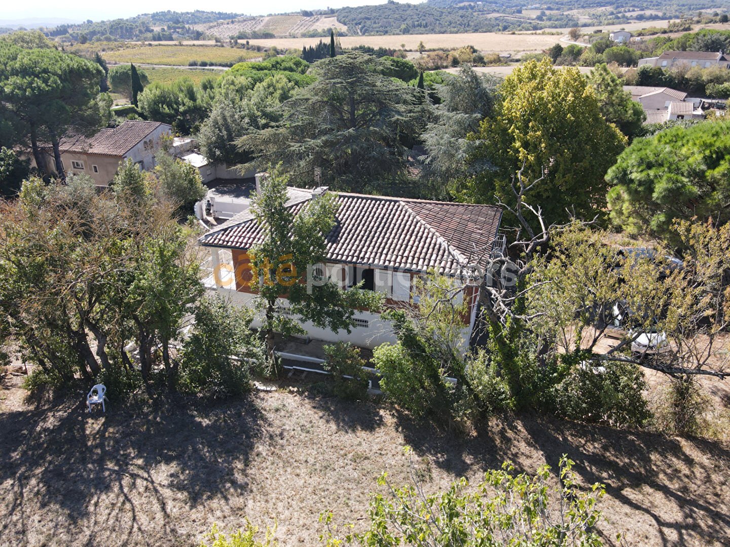 Maison à vendre, 96m², Lavalette