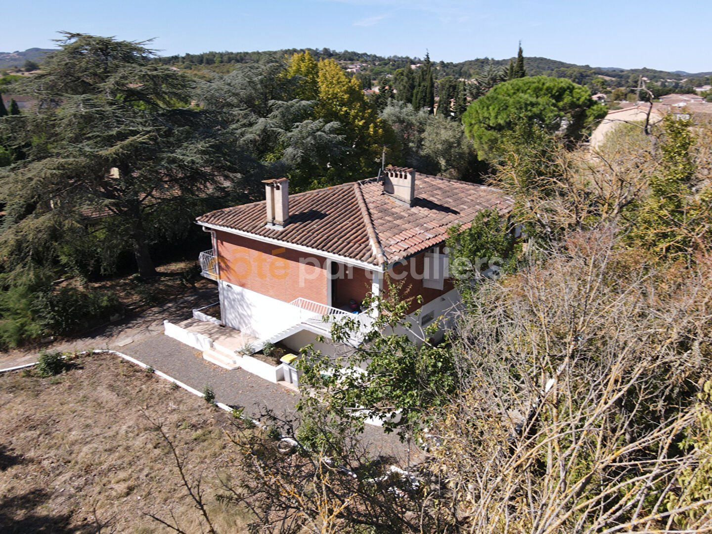 Maison à vendre, 96m², Lavalette