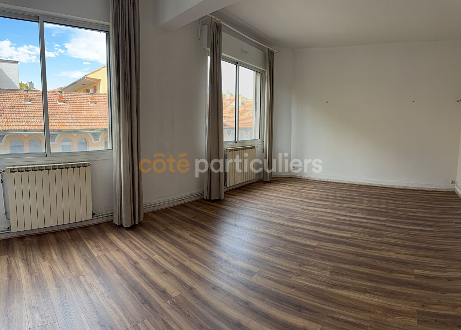 Appartement à vendre, 98m², Carcassonne