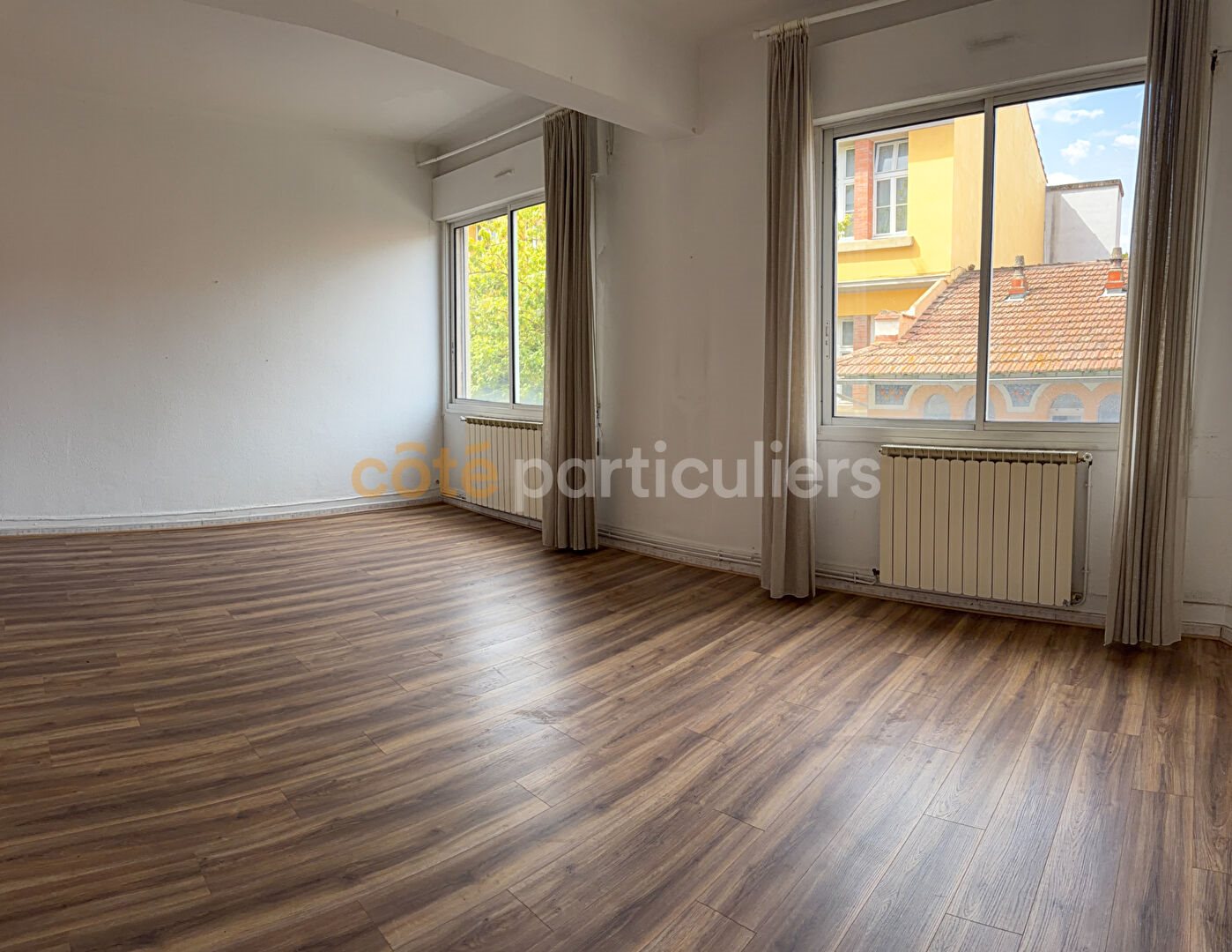 Appartement à vendre, 98m², Carcassonne
