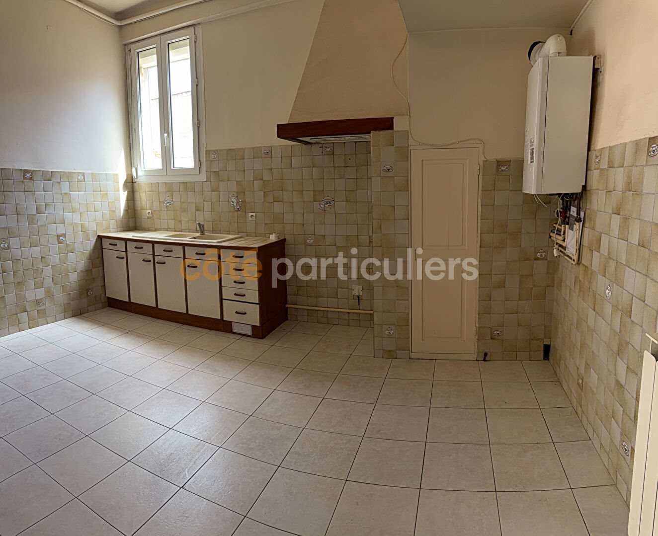 Appartement à vendre, 98m², Carcassonne
