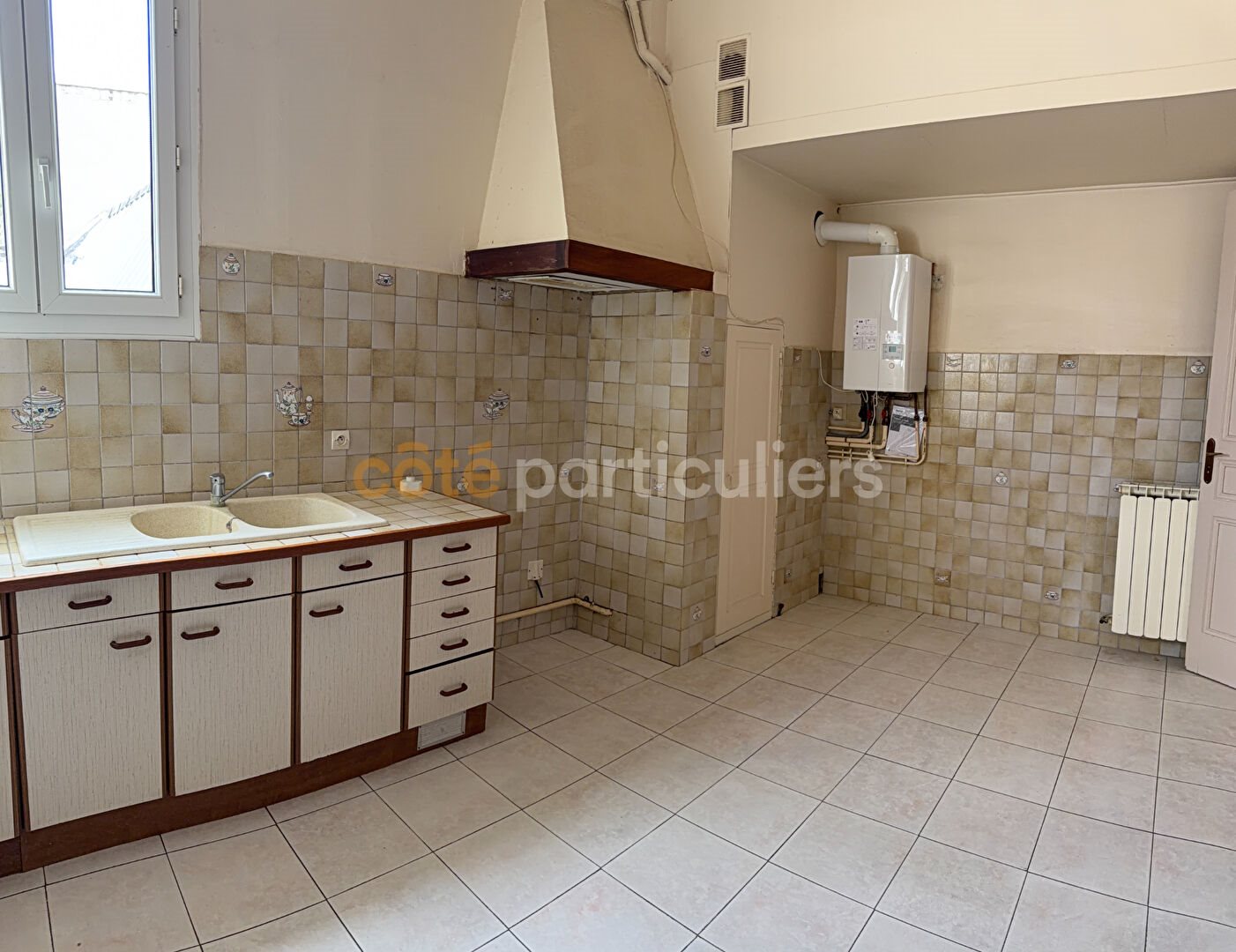 Appartement à vendre, 98m², Carcassonne