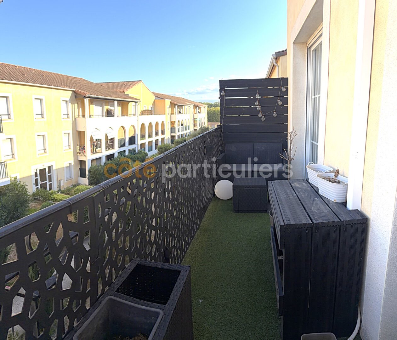 Appartement à vendre, 60m², Carcassonne