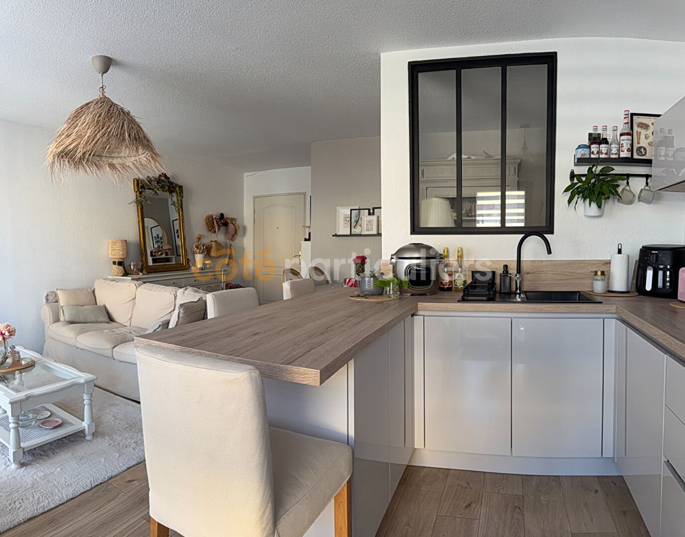 Appartement à vendre, 60m², Carcassonne