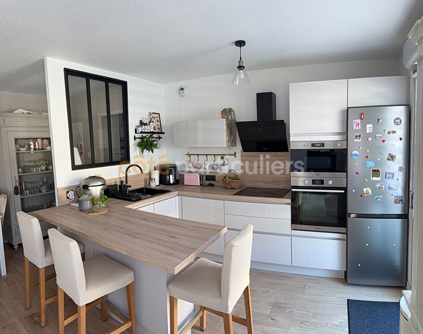Appartement à vendre, 60m², Carcassonne