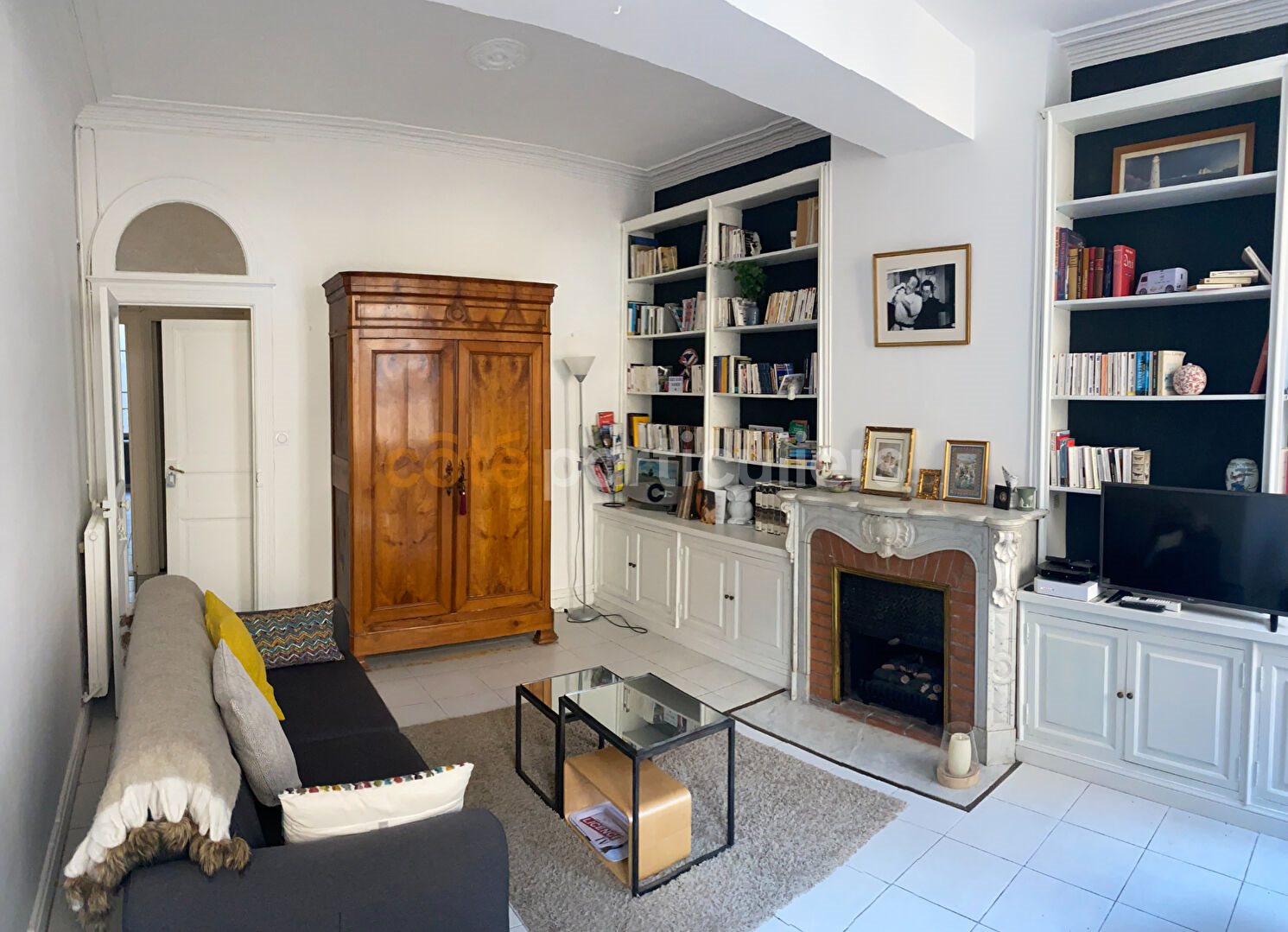 Appartement à vendre, 112m², Carcassonne