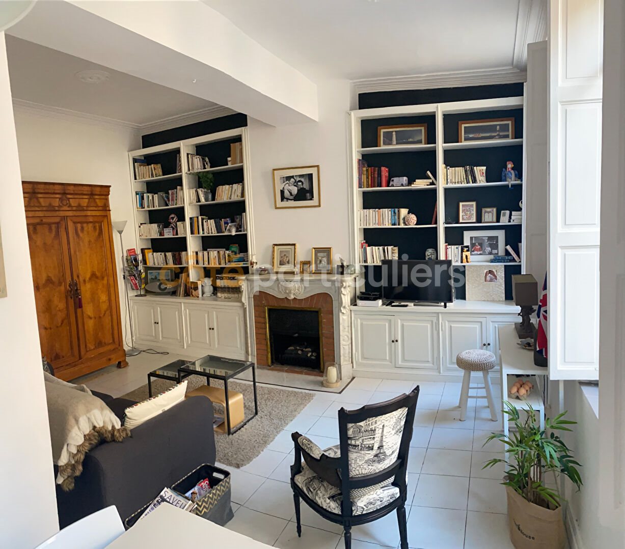 Appartement à vendre, 112m², Carcassonne