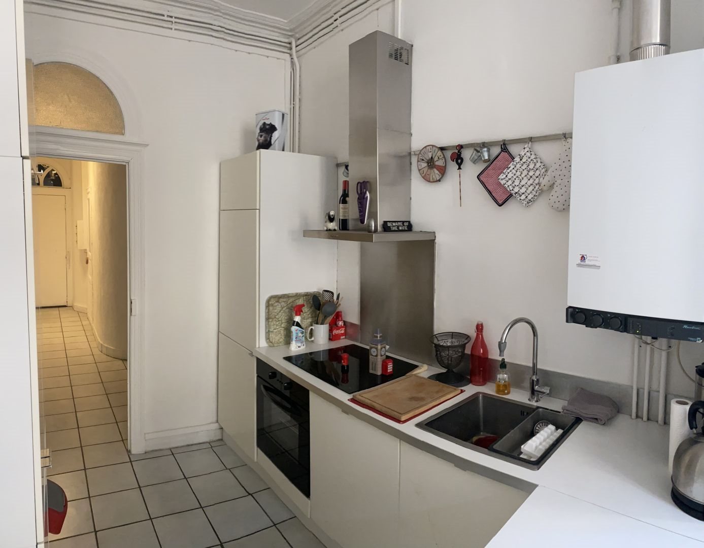 Appartement à vendre, 112m², Carcassonne