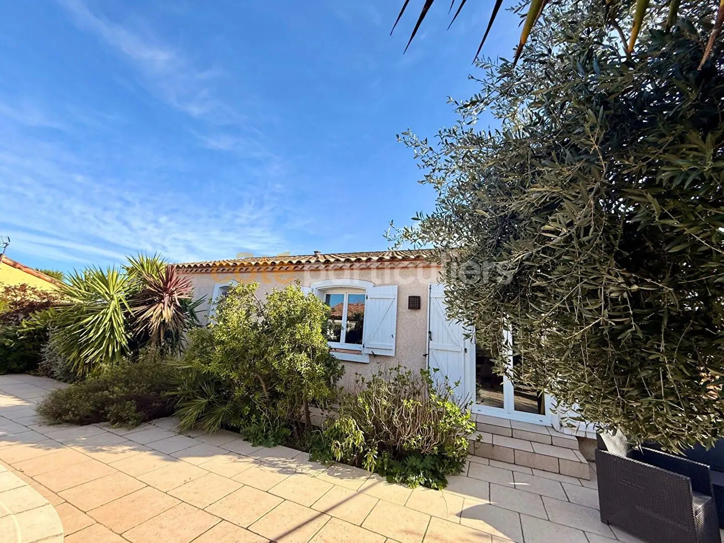 Maison à vendre, 177m², Rieux-Minervois