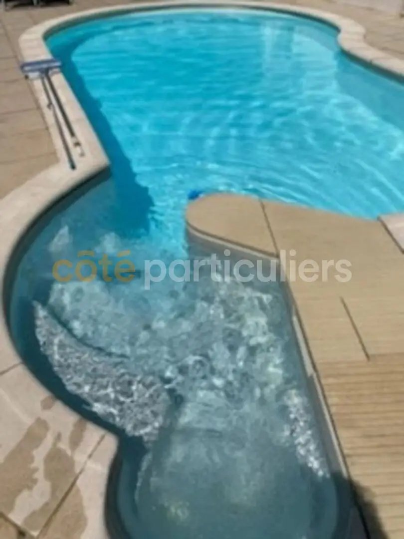 Maison à vendre, 177m², Rieux-Minervois