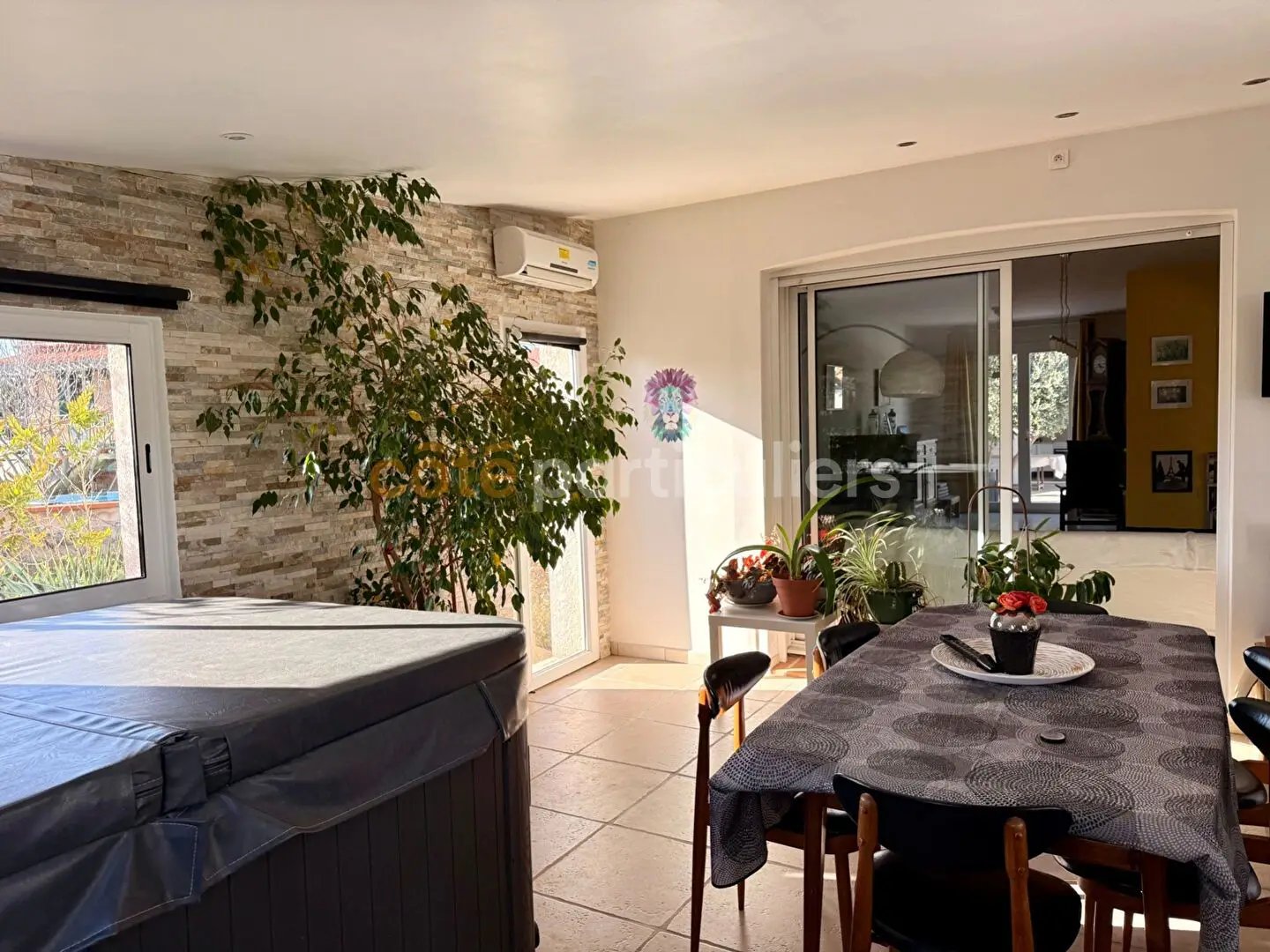 Maison à vendre, 177m², Rieux-Minervois