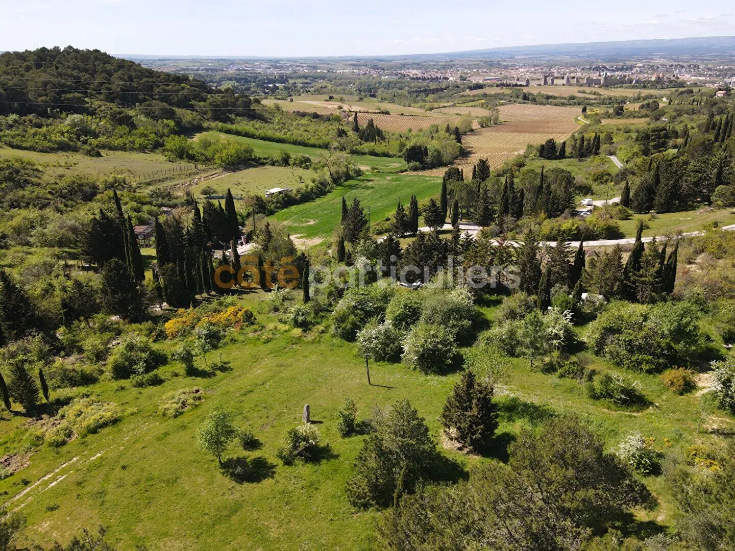 Maison à vendre, 180m², Carcassonne
