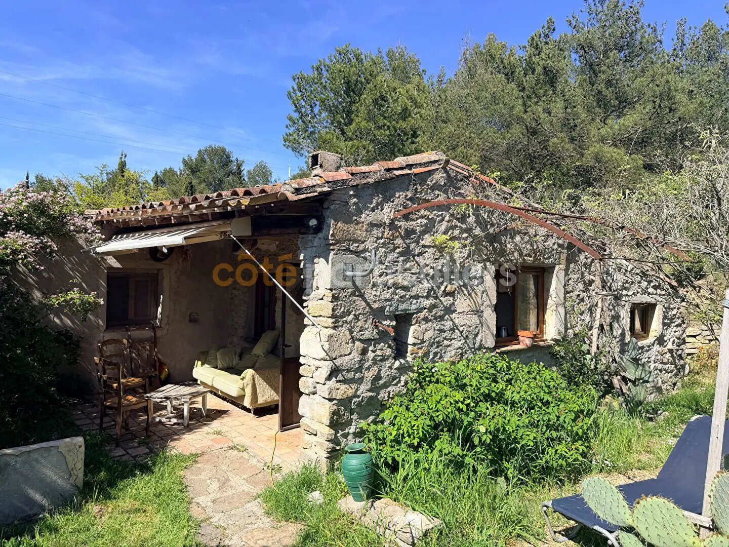 Maison à vendre, 180m², Carcassonne