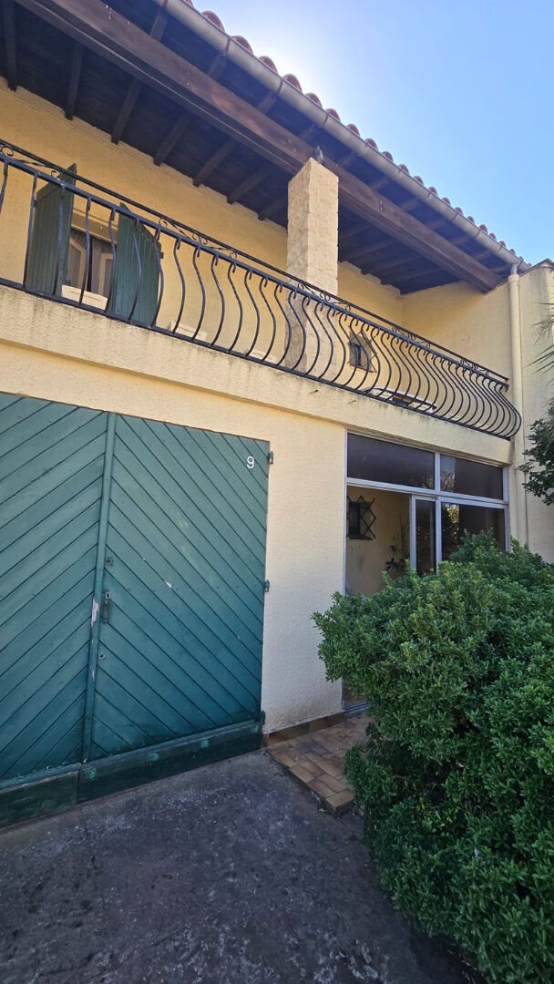 Maison à vendre, 71m², Carcassonne