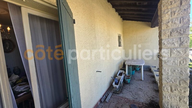Maison à vendre, 71m², Carcassonne